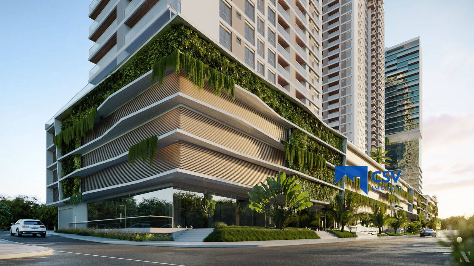 Apartamento para Venda em Itajaí - 1