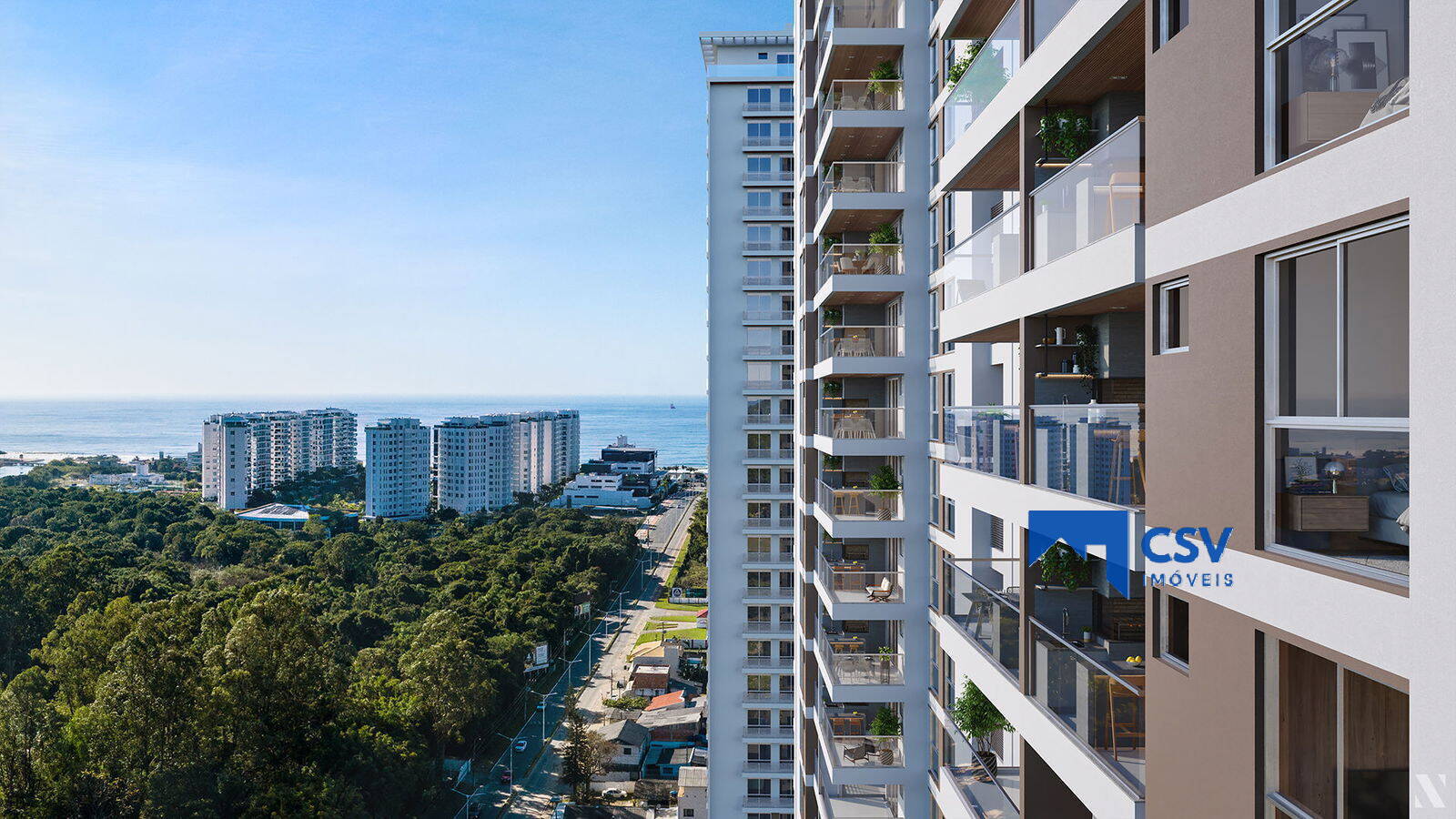 Apartamento para Venda em Itajaí - 5
