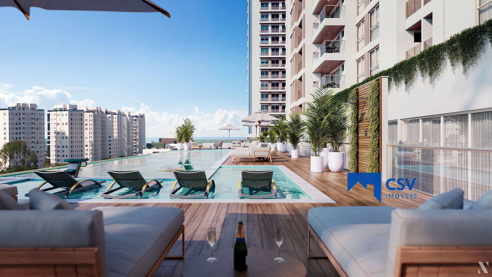 Apartamento para Venda em Itajaí - 6