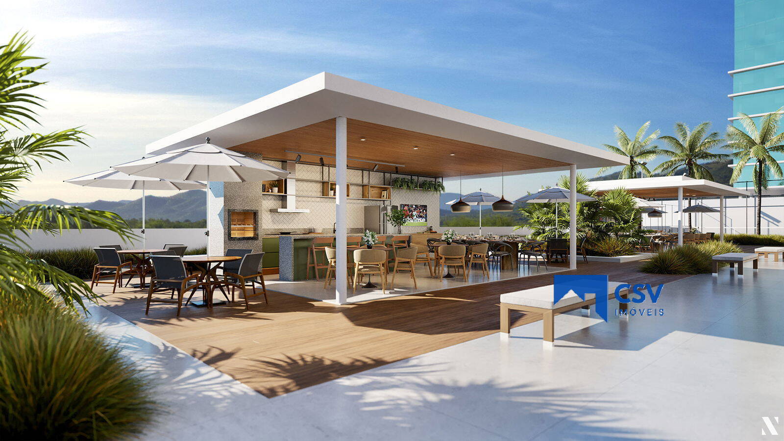 Apartamento para Venda em Itajaí - 7