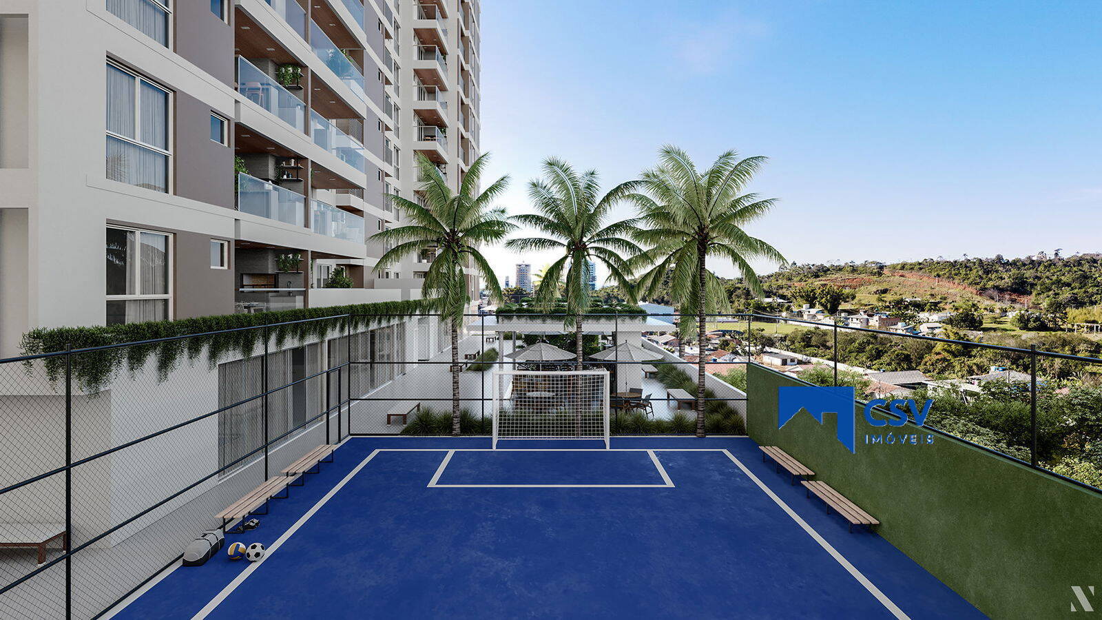 Apartamento para Venda em Itajaí - 12