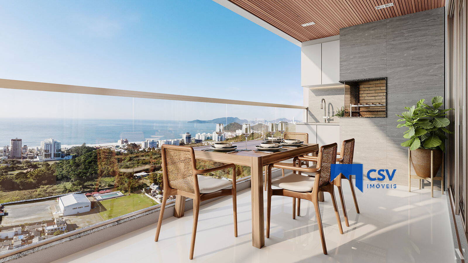 Apartamento para Venda em Itajaí - 18