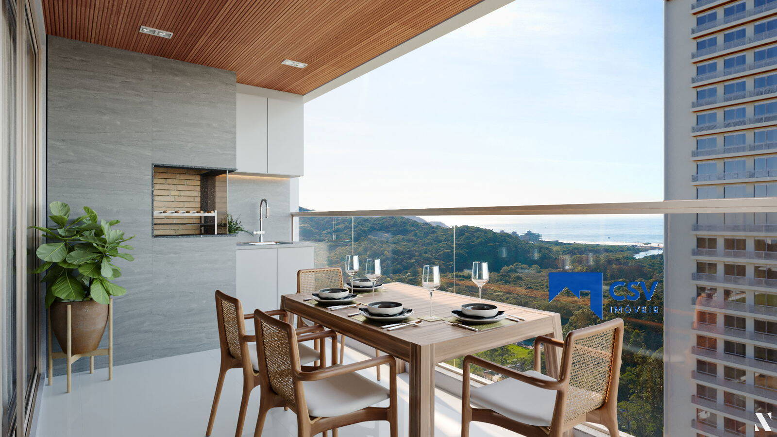Apartamento para Venda em Itajaí - 20