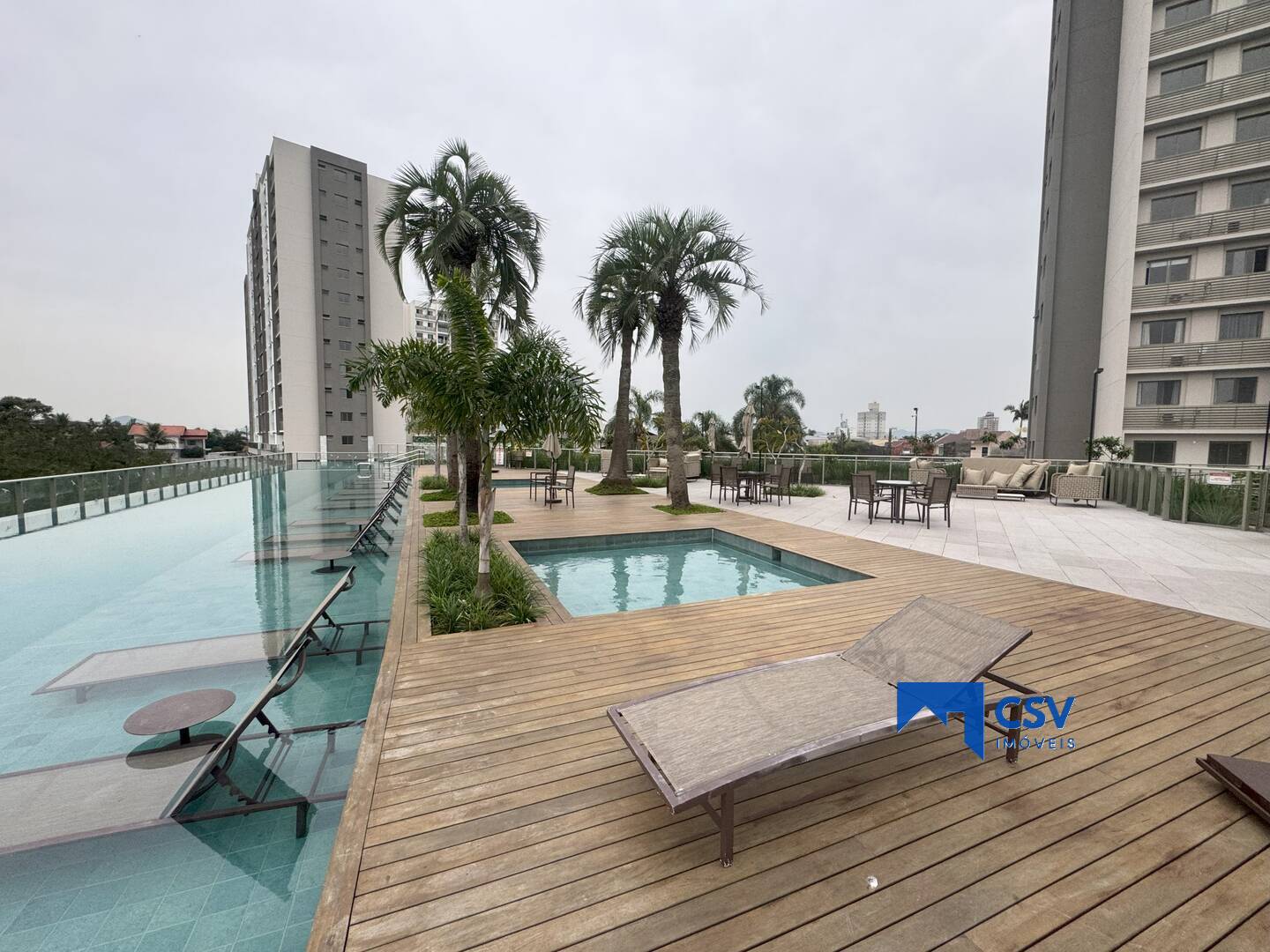 Apartamento para Venda em Itajaí - 2