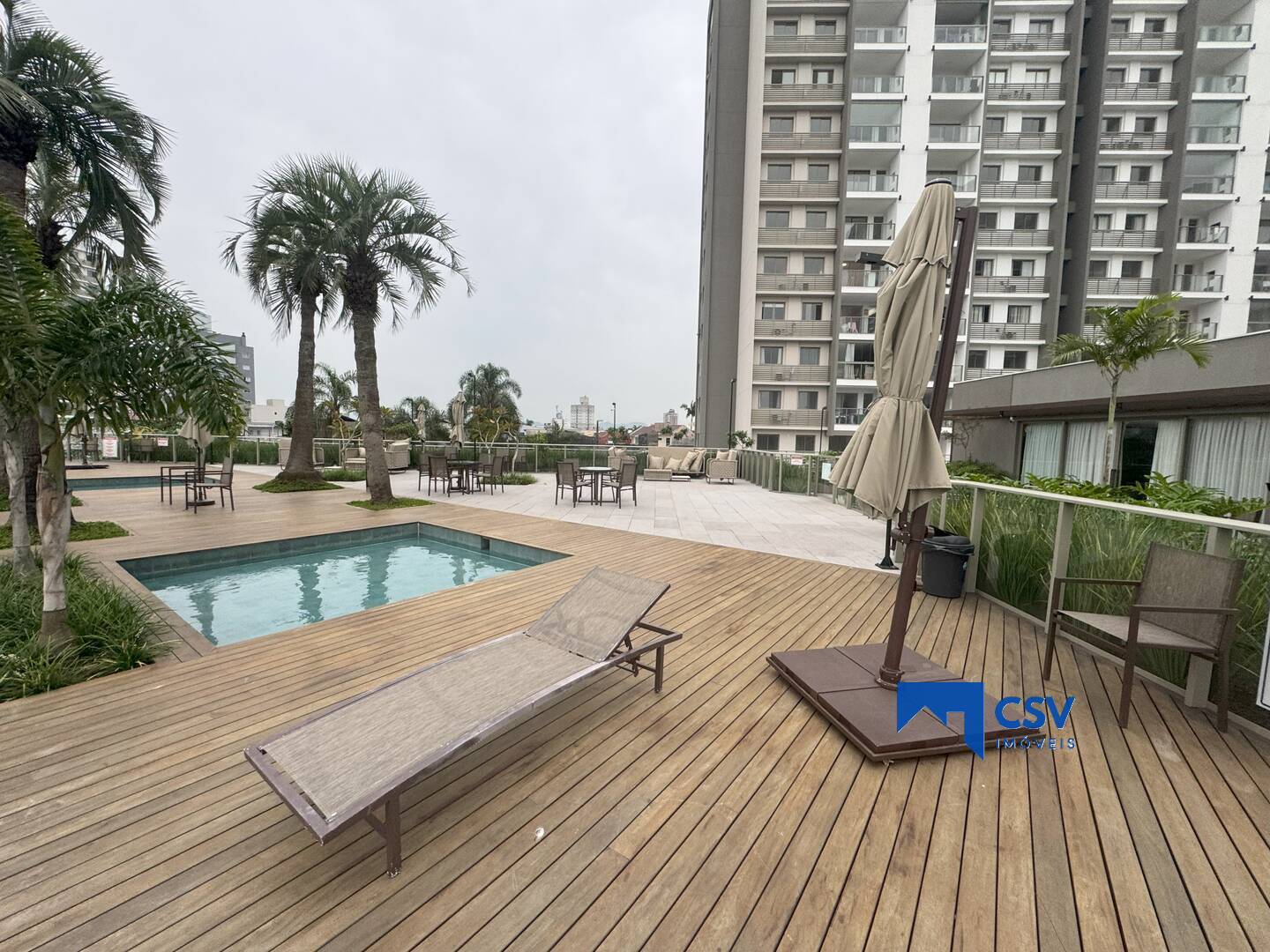 Apartamento para Venda em Itajaí - 3