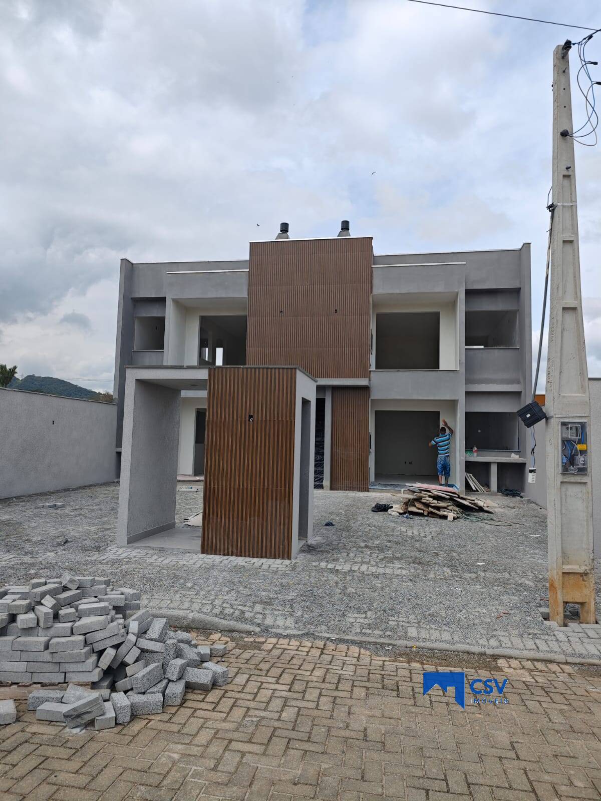 Apartamento para Venda em Itajaí - 2