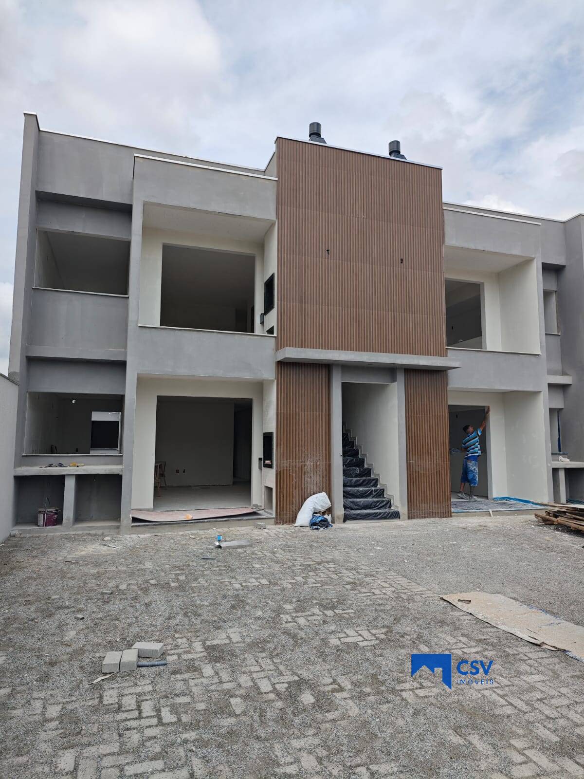 Apartamento para Venda em Itajaí - 1