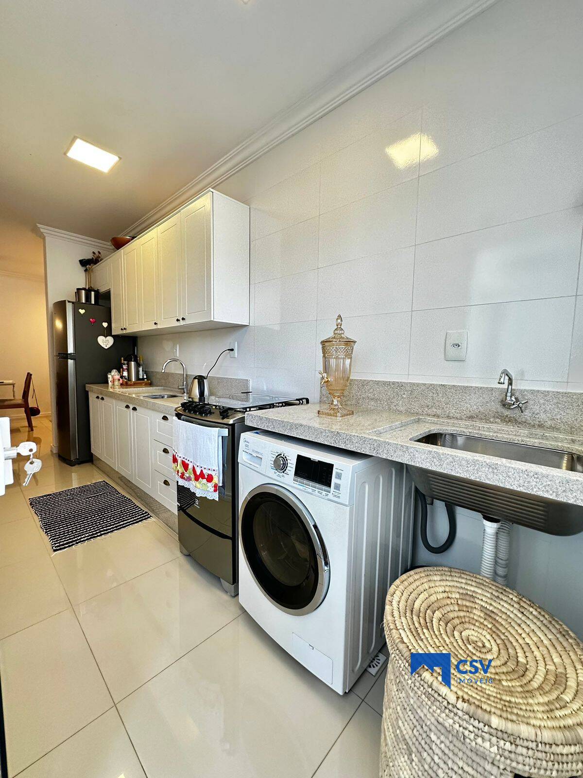Apartamento para Venda em Itajaí - 7