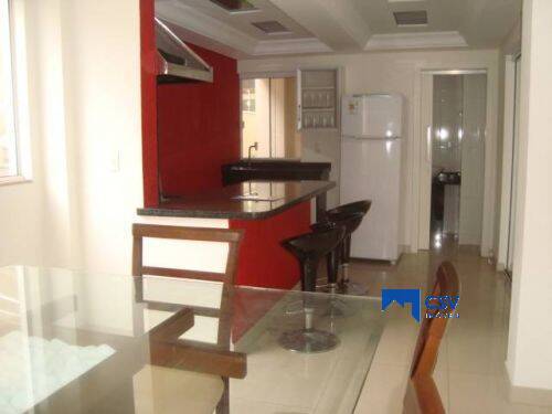Apartamento para Venda em Itajaí - 2