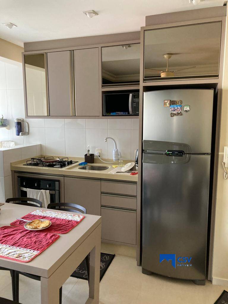 Apartamento para Venda em Itajaí - 1
