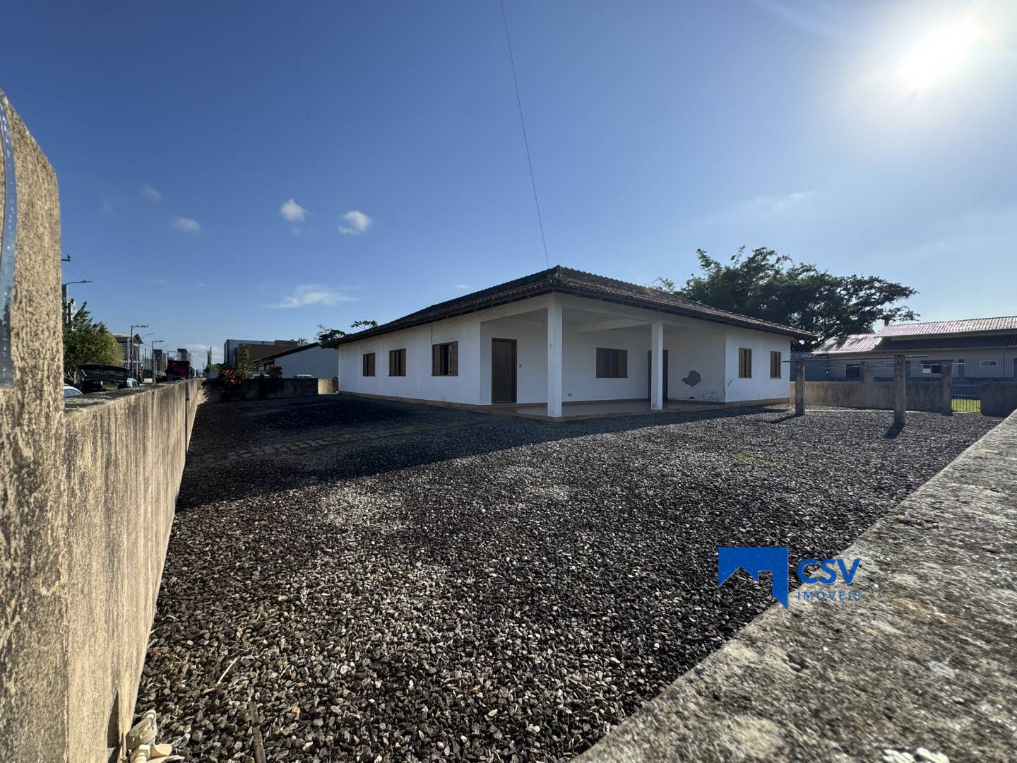 Terreno para Venda em Itajaí - 1
