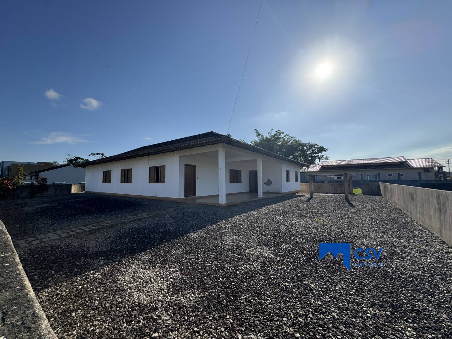 Terreno para Venda em Itajaí - 2