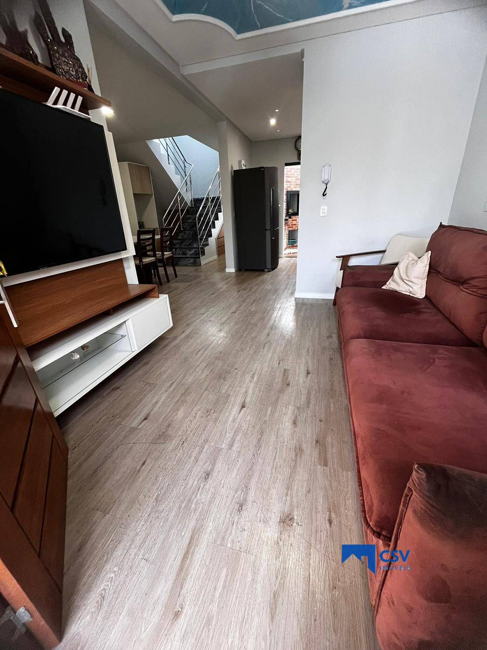 Apartamento para Venda em Itajaí - 1