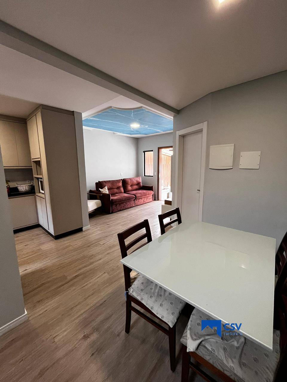 Apartamento para Venda em Itajaí - 3