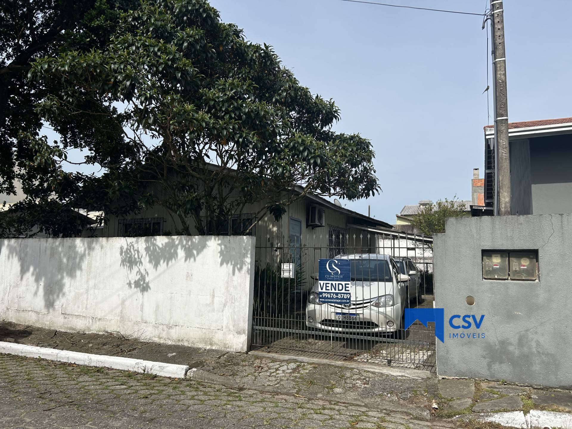 Terreno para Venda em Itajaí - 3