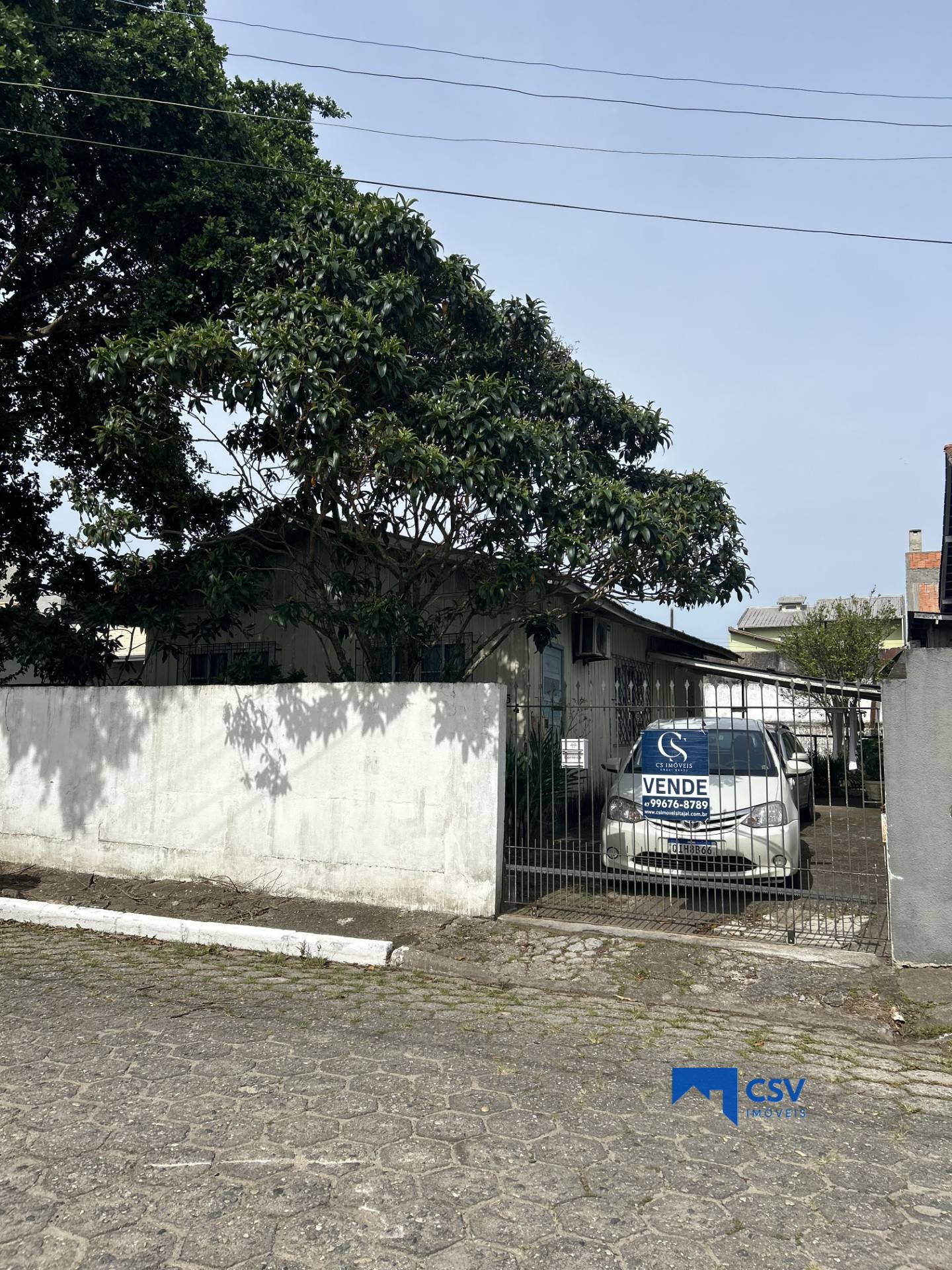 Terreno para Venda em Itajaí - 1