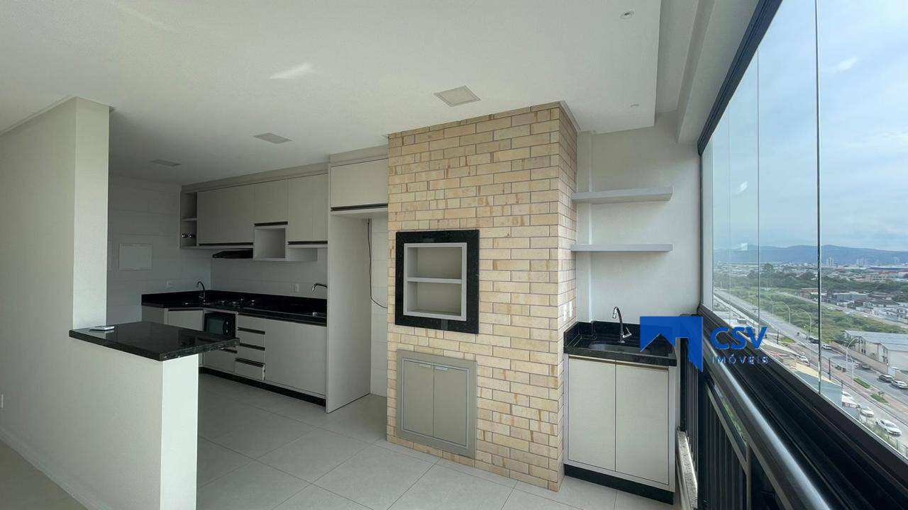 Apartamento para Venda em Itajaí - 1