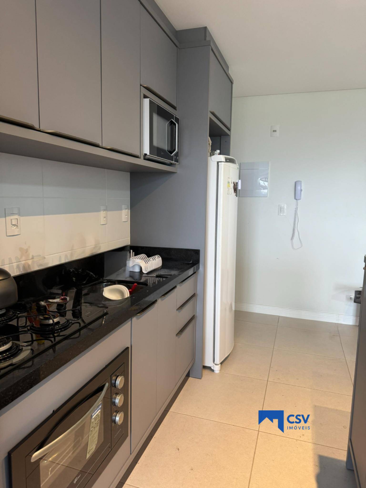 Apartamento para Venda em Itajaí - 4