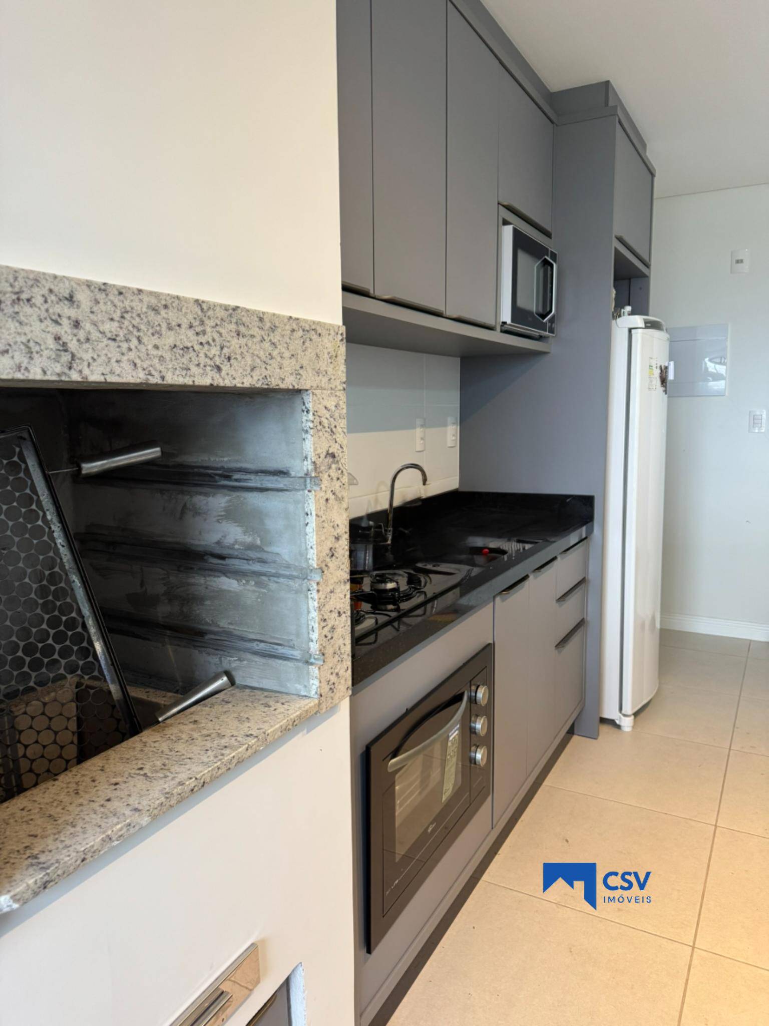 Apartamento para Venda em Itajaí - 9