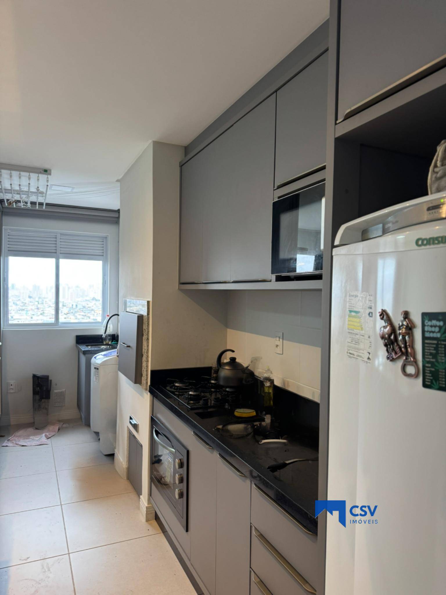 Apartamento para Venda em Itajaí - 2