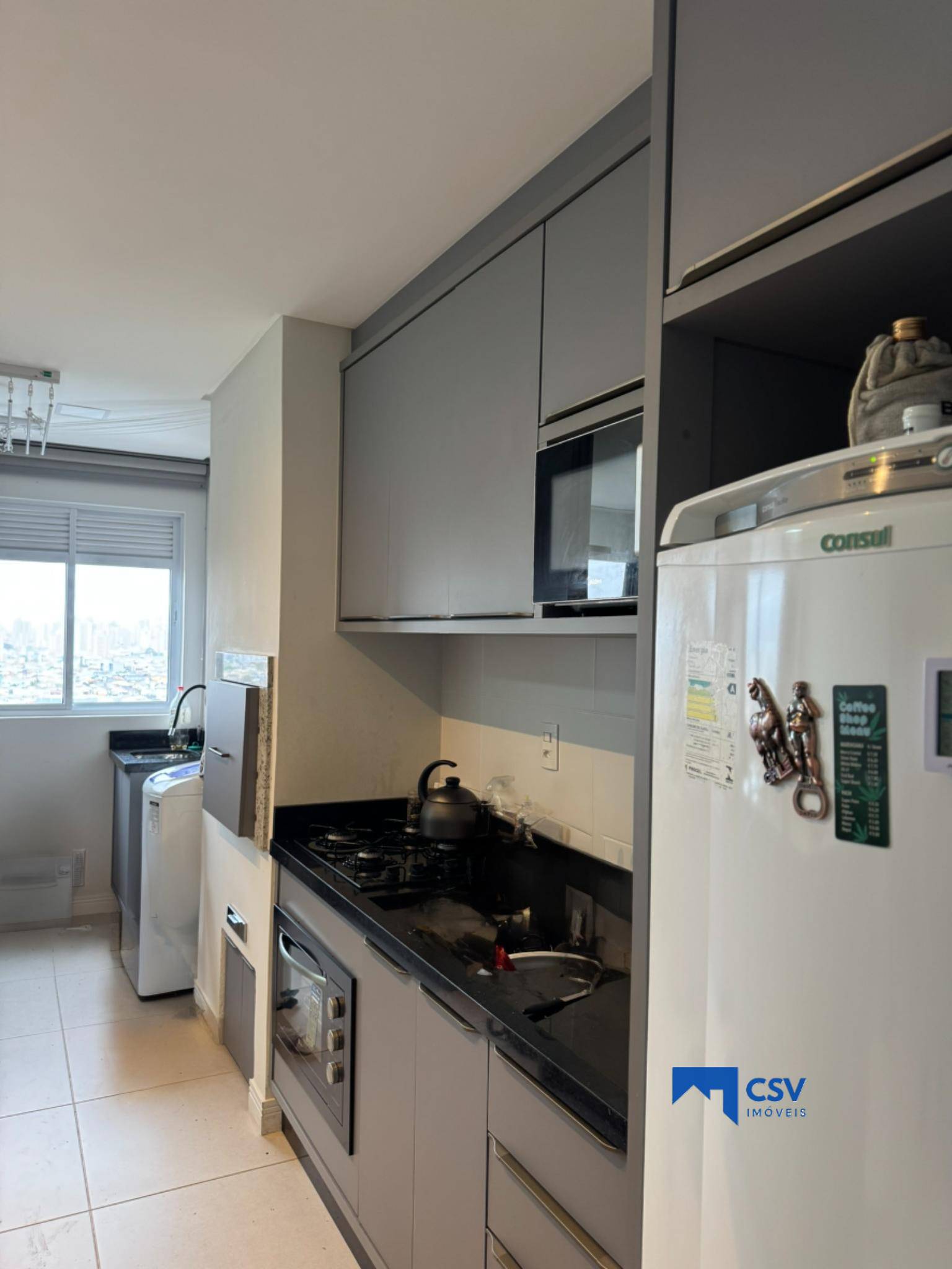 Apartamento para Venda em Itajaí - 3
