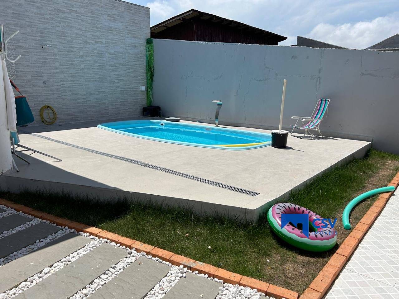 Casa para Venda em Itajaí - 21