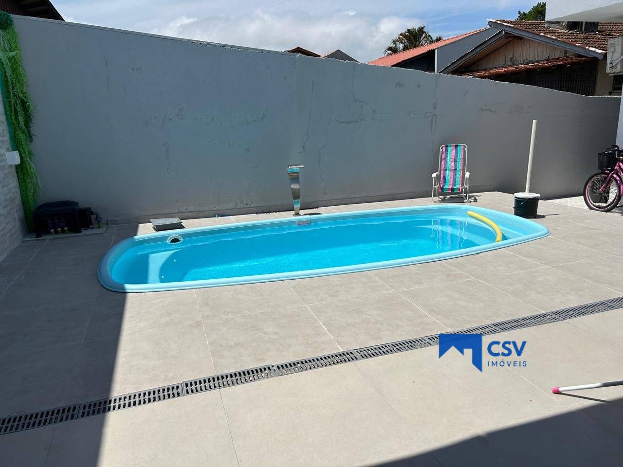 Casa para Venda em Itajaí - 22