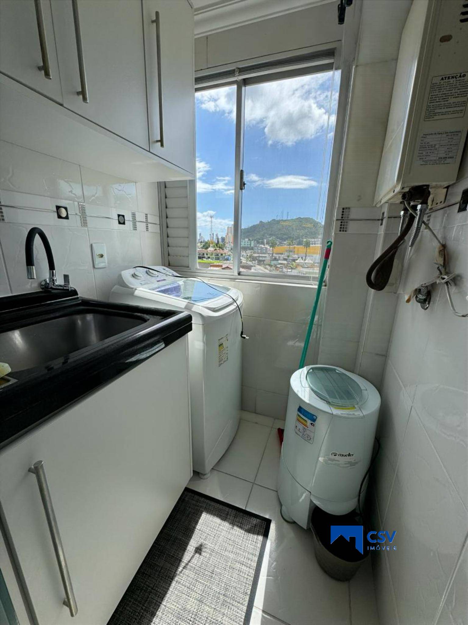 Apartamento para Venda em Itajaí - 9