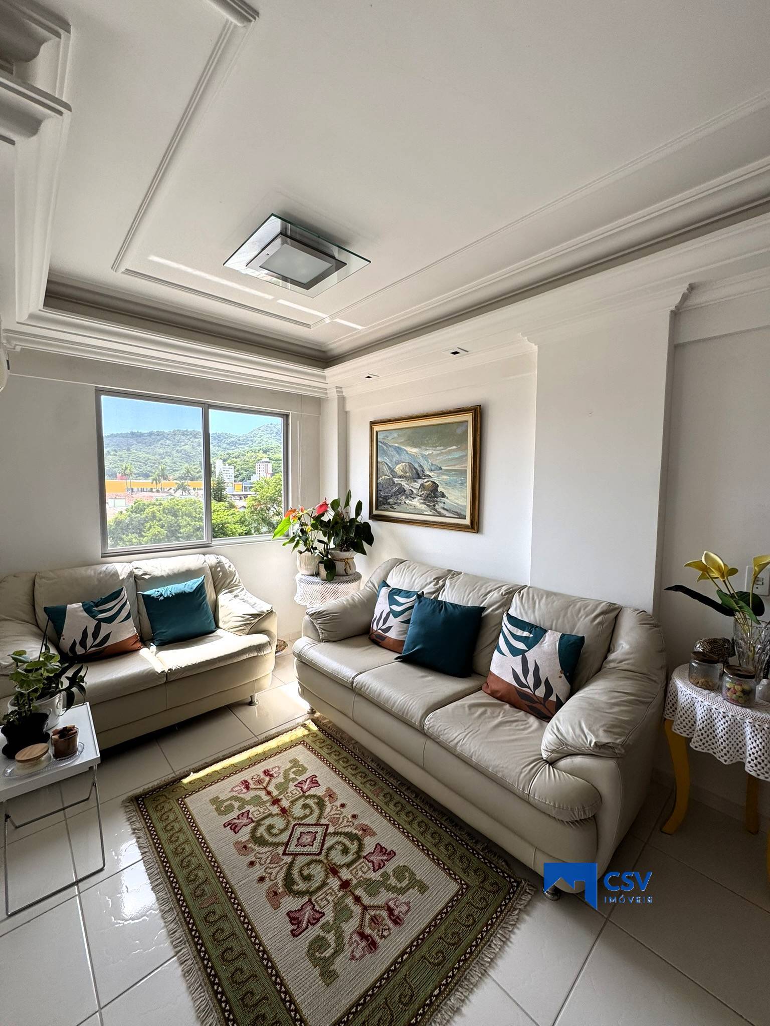 Apartamento para Venda em Itajaí - 1