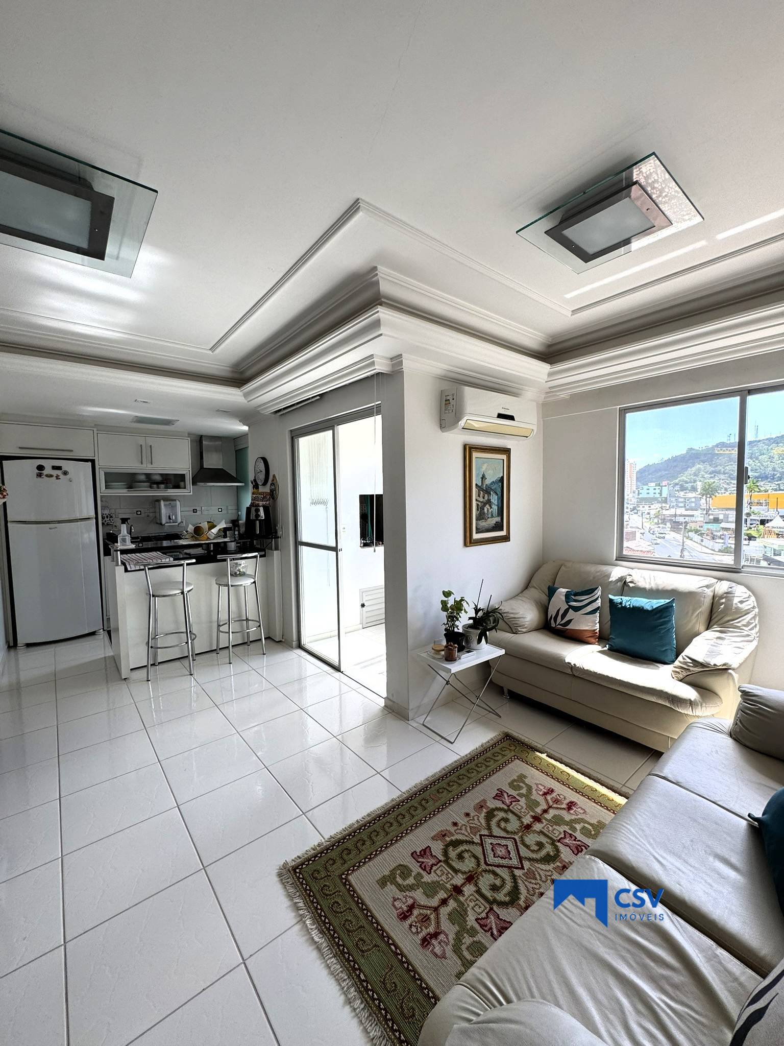 Apartamento para Venda em Itajaí - 2