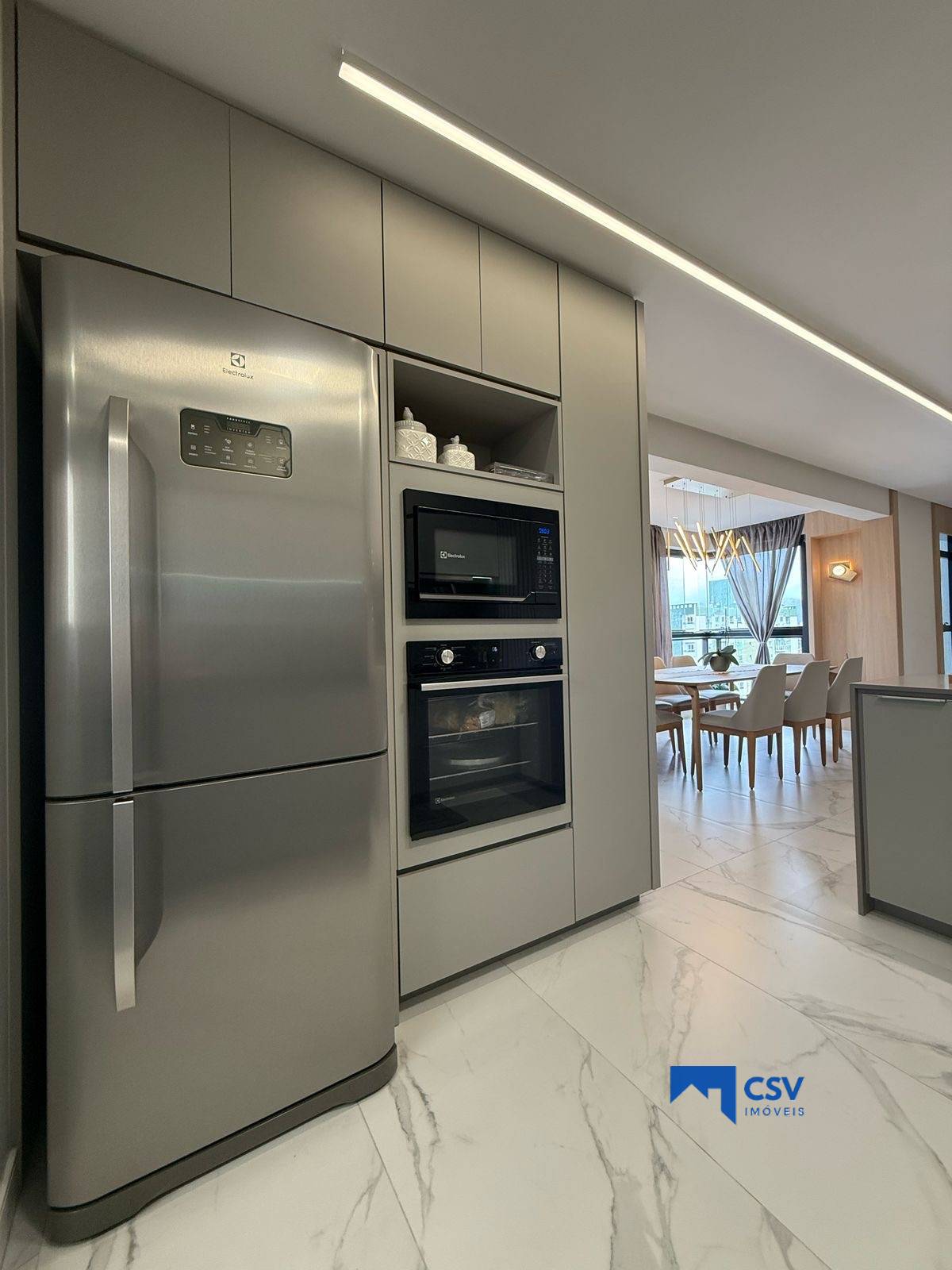 Apartamento para Venda em Itajaí - 10
