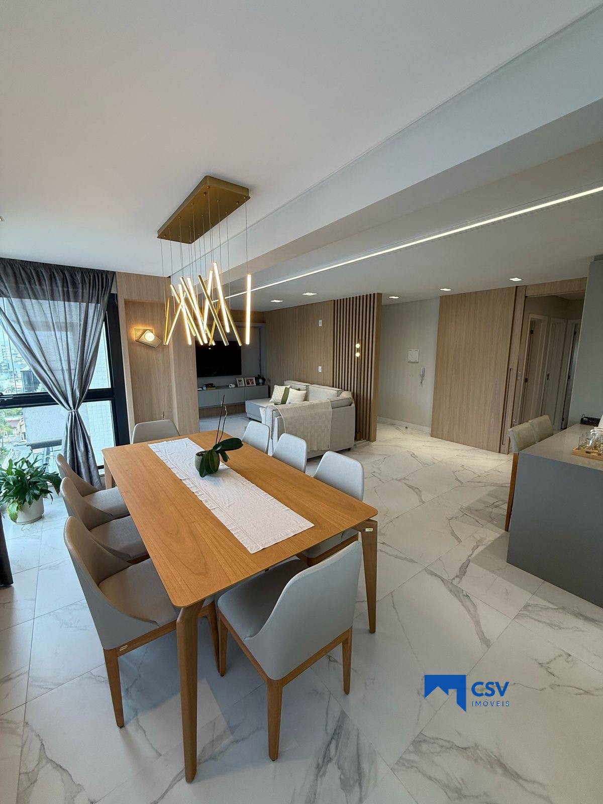 Apartamento para Venda em Itajaí - 1
