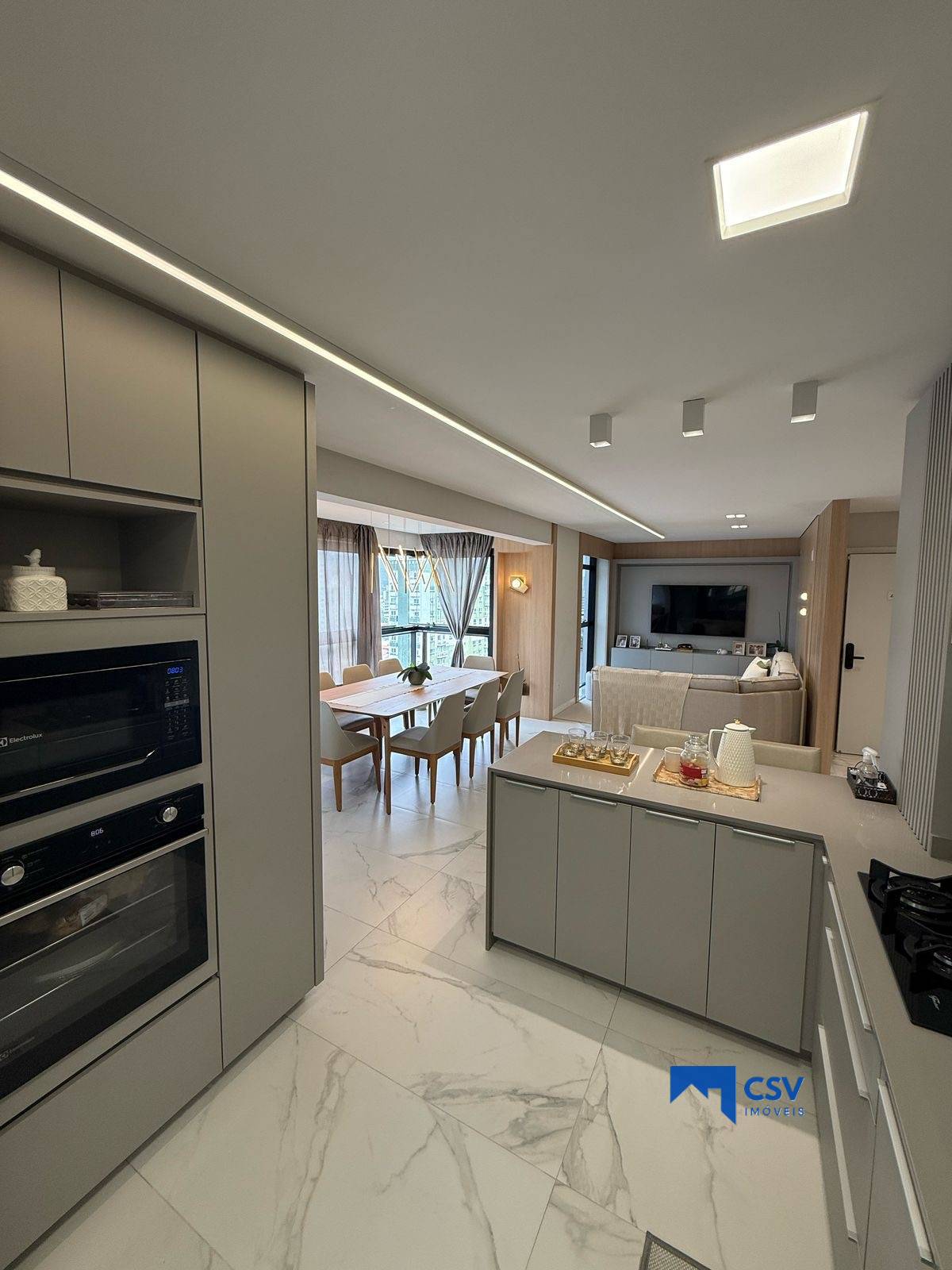 Apartamento para Venda em Itajaí - 9