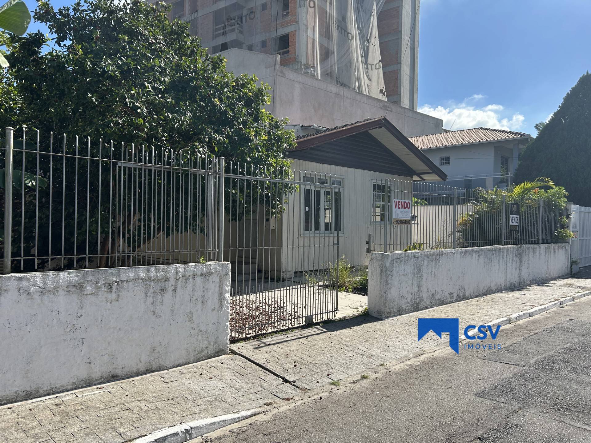 Terreno para Venda em Itajaí - 6