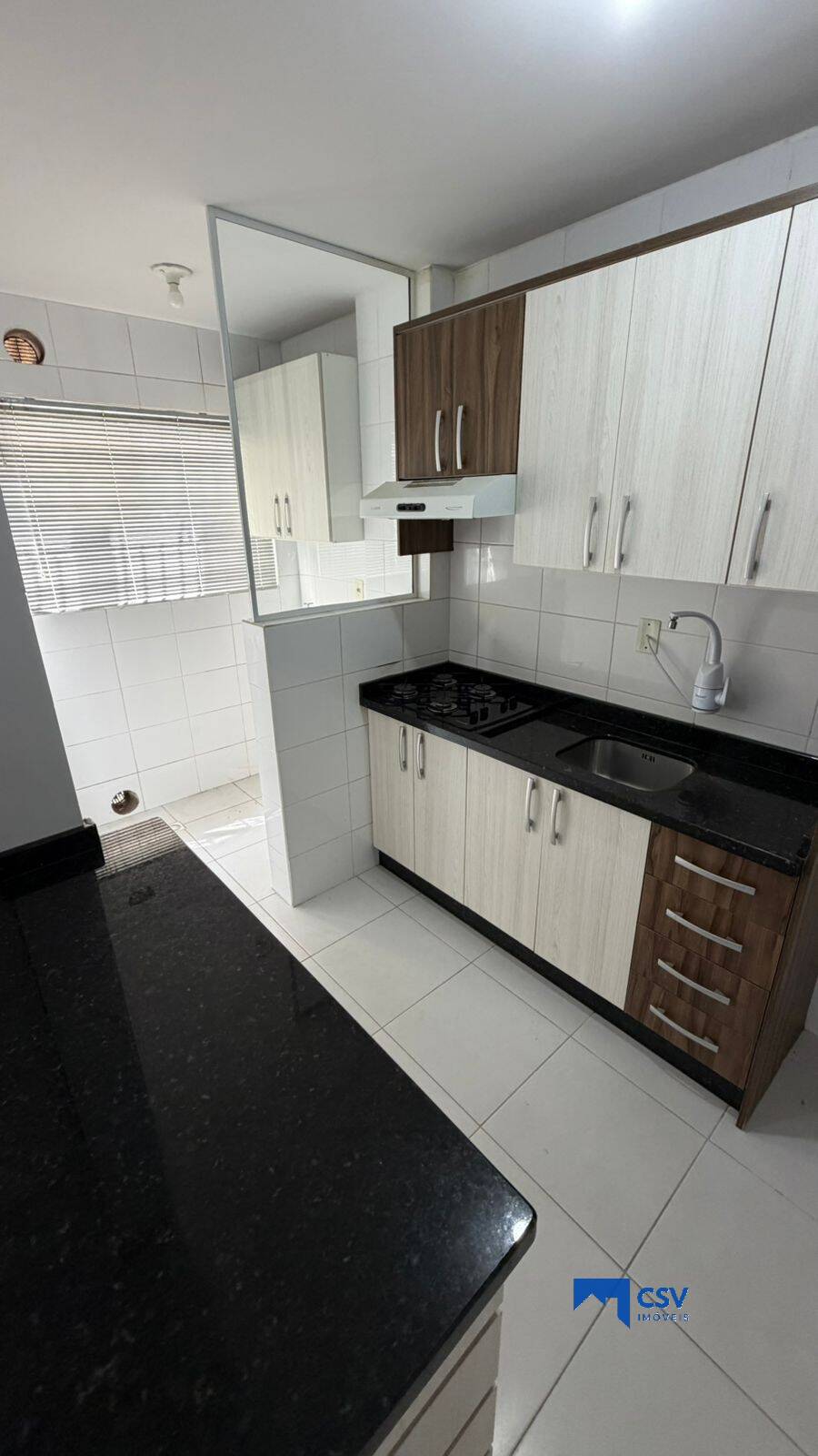 Apartamento para Venda em Itajaí - 1