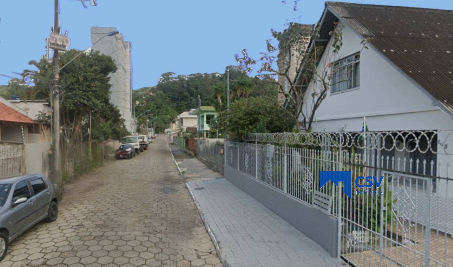 Terreno para Venda em Itajaí - 2