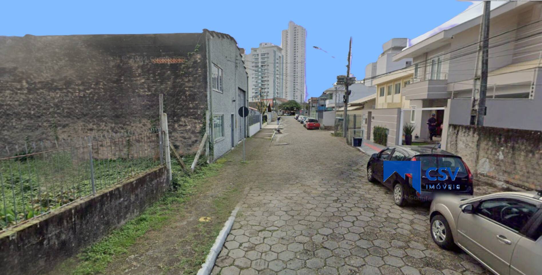 Terreno para Venda em Itajaí - 3