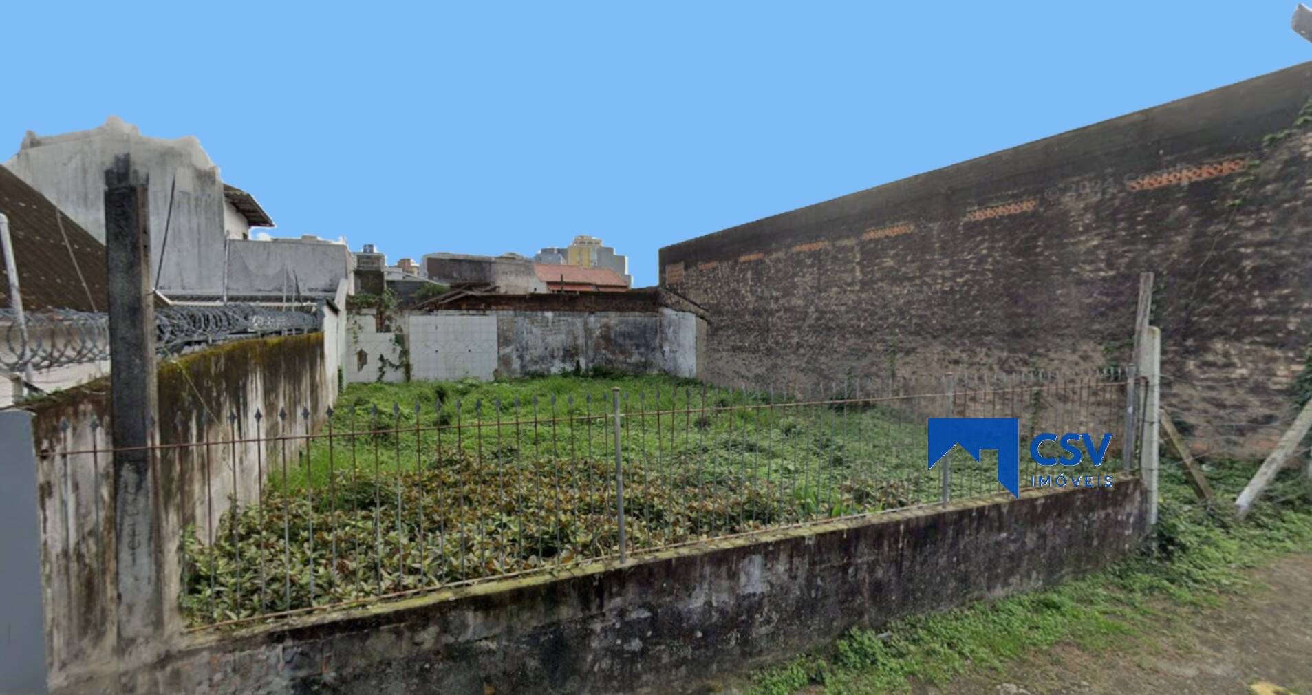 Terreno para Venda em Itajaí - 1
