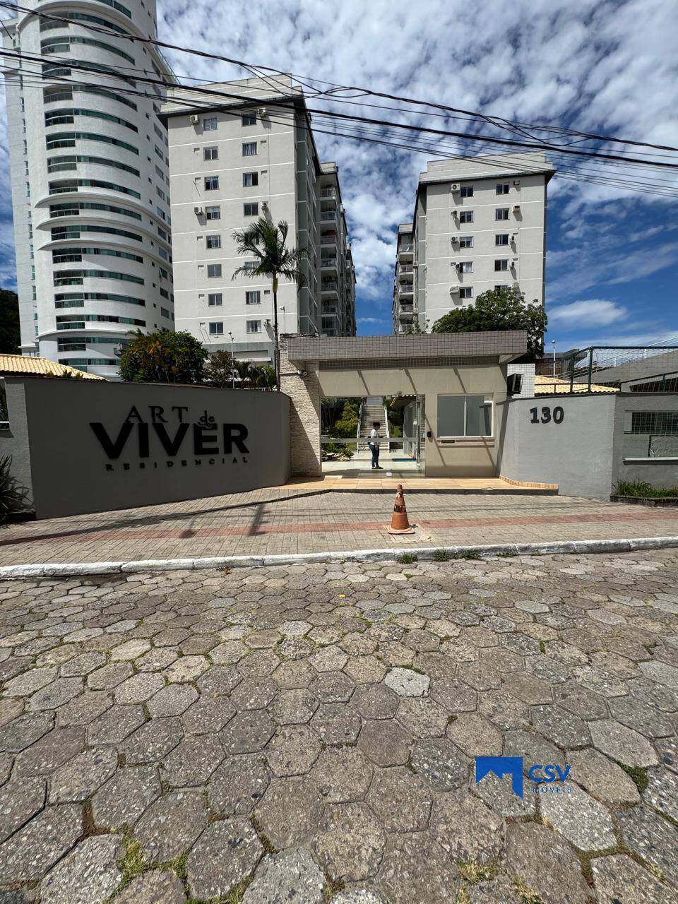 Apartamento para Venda em Itajaí - 1
