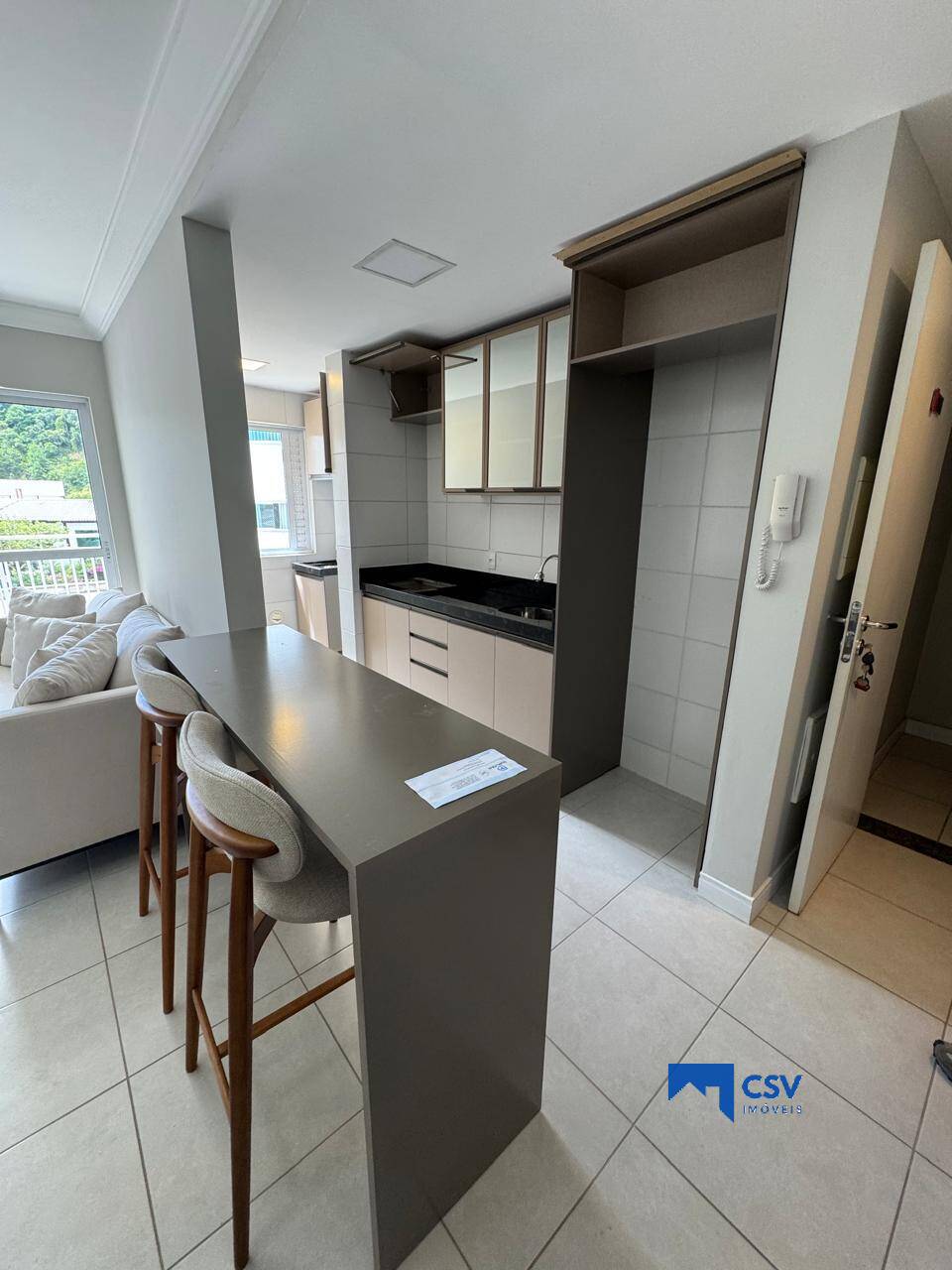 Apartamento para Venda em Itajaí - 2