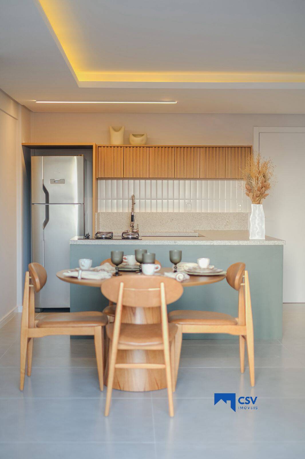 Apartamento para Venda em Itajaí - 2