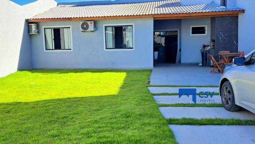 Casa para Venda em Itajaí - 1