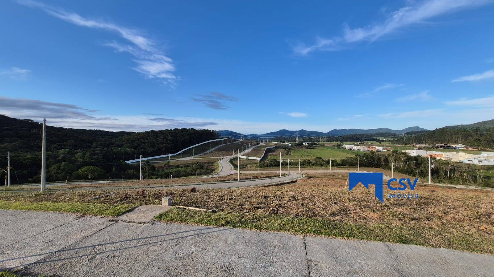 Área para Venda em Itajaí - 2