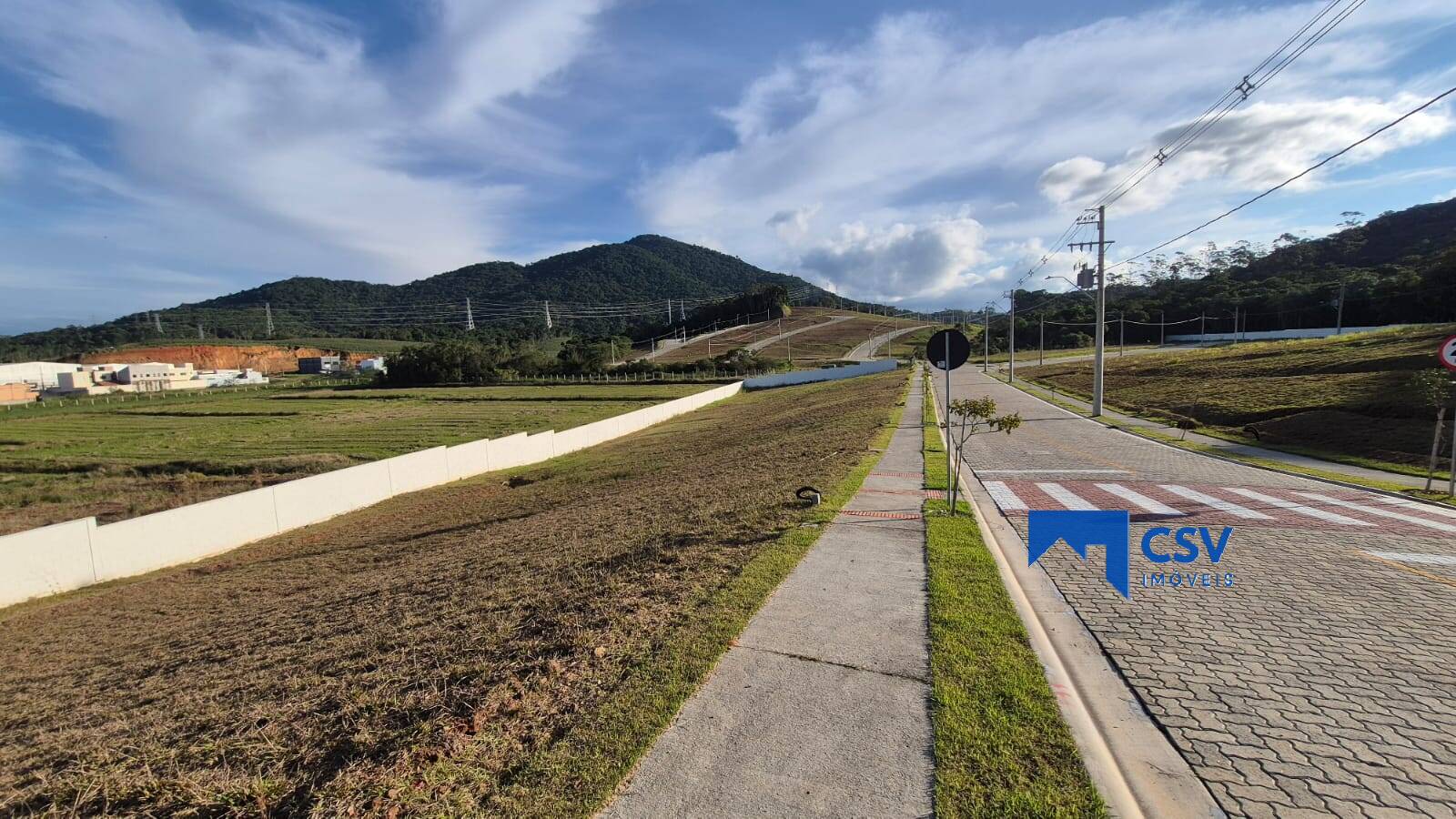 Área para Venda em Itajaí - 4