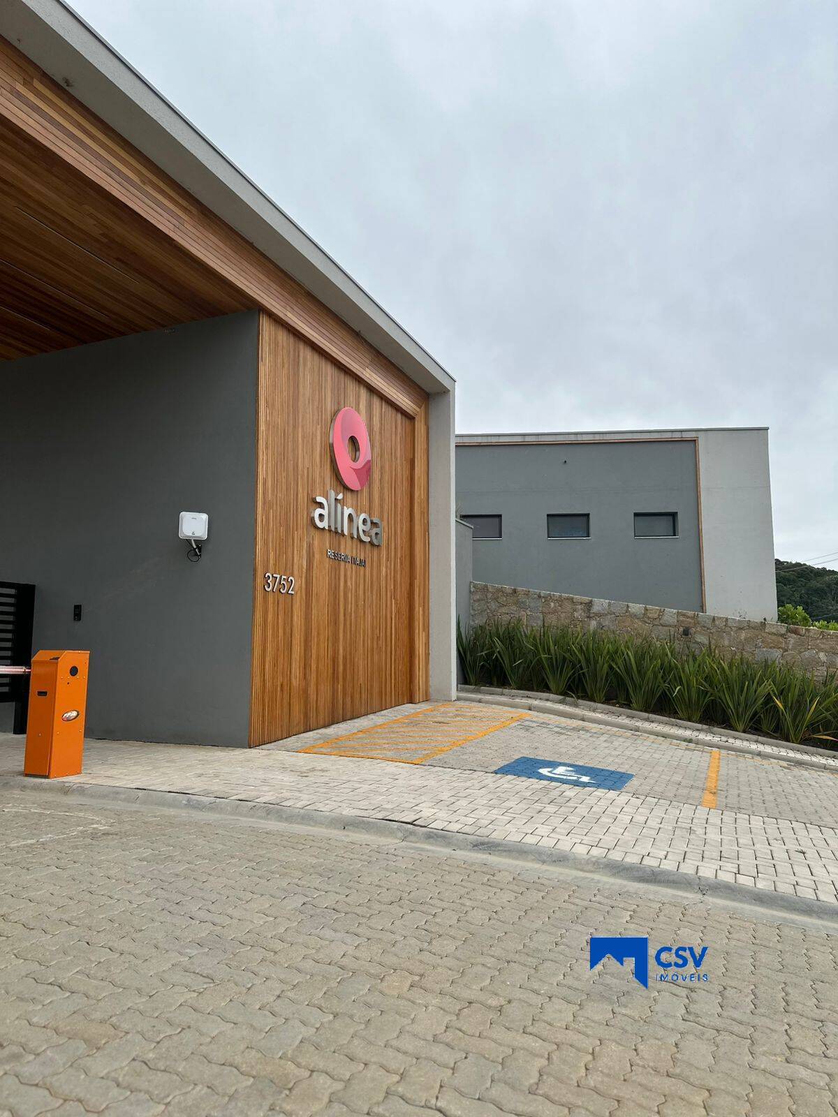 Área para Venda em Itajaí - 1