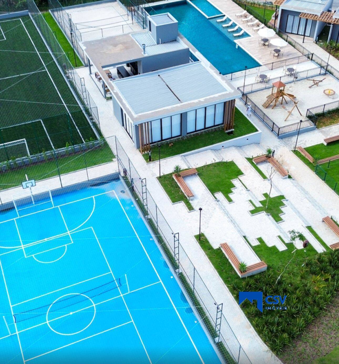 Área para Venda em Itajaí - 12