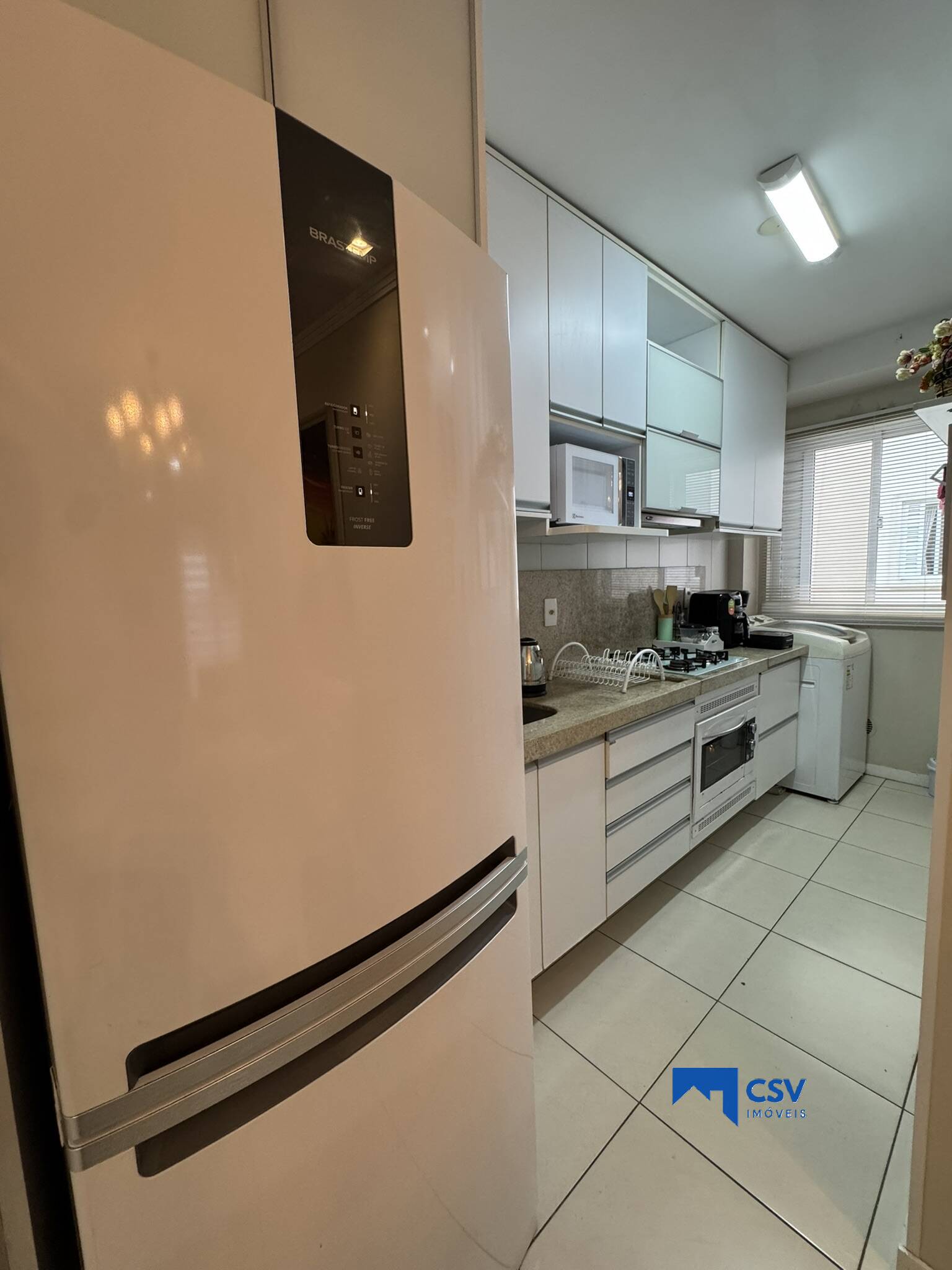 Apartamento para Venda em Itajaí - 2
