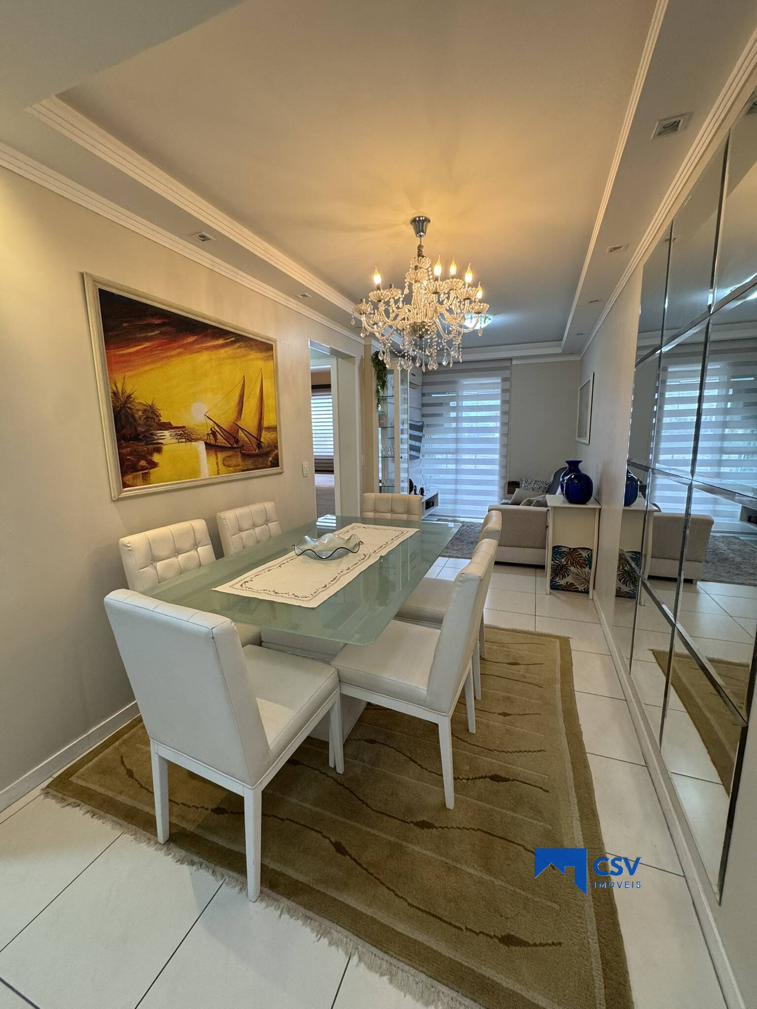 Apartamento para Venda em Itajaí - 1