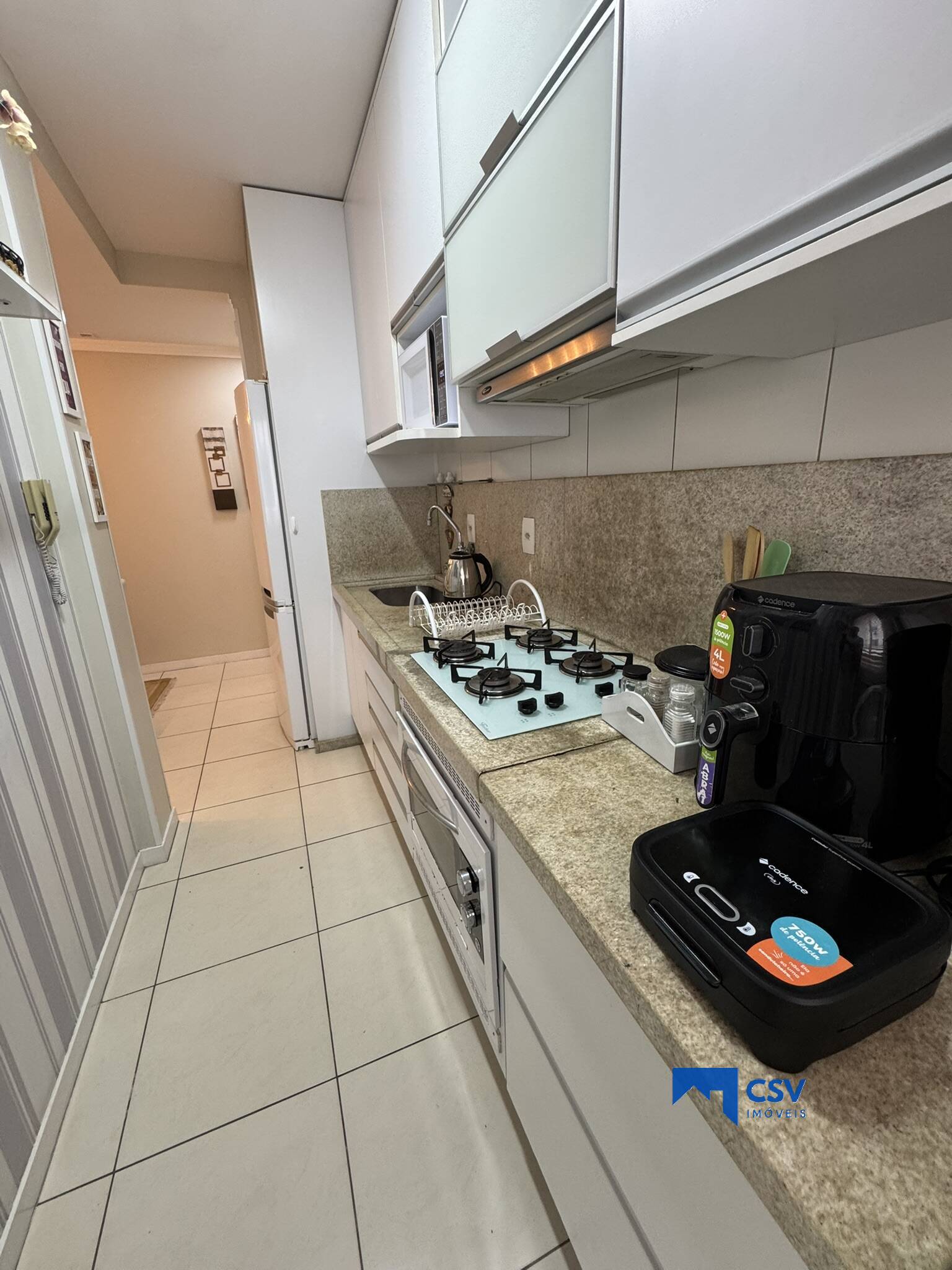 Apartamento para Venda em Itajaí - 4