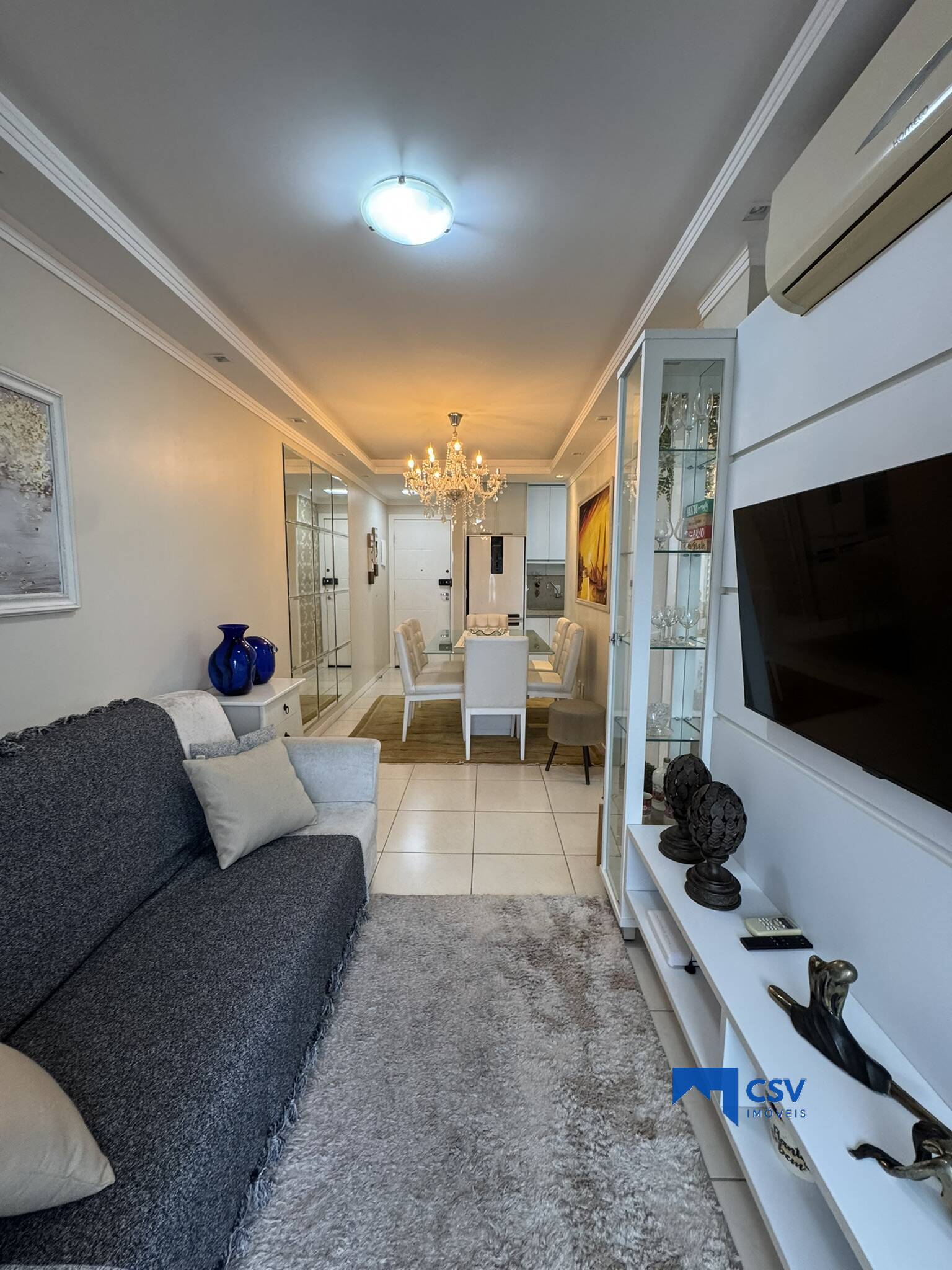 Apartamento para Venda em Itajaí - 7